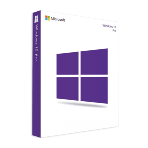 Windows 10 Pro