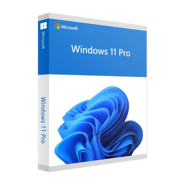 Windows 11 Pro Retail