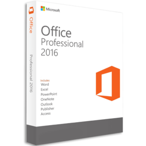 Office 2016 Pro Plus