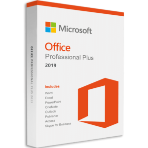 Office 2019 Pro Plus