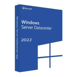 Windows Server 2022 Datacenter