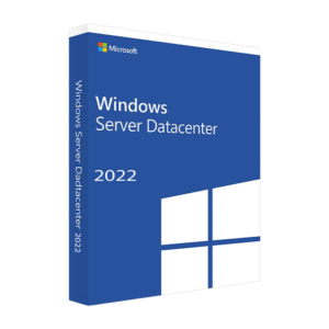 Windows Server 2022 Datacenter