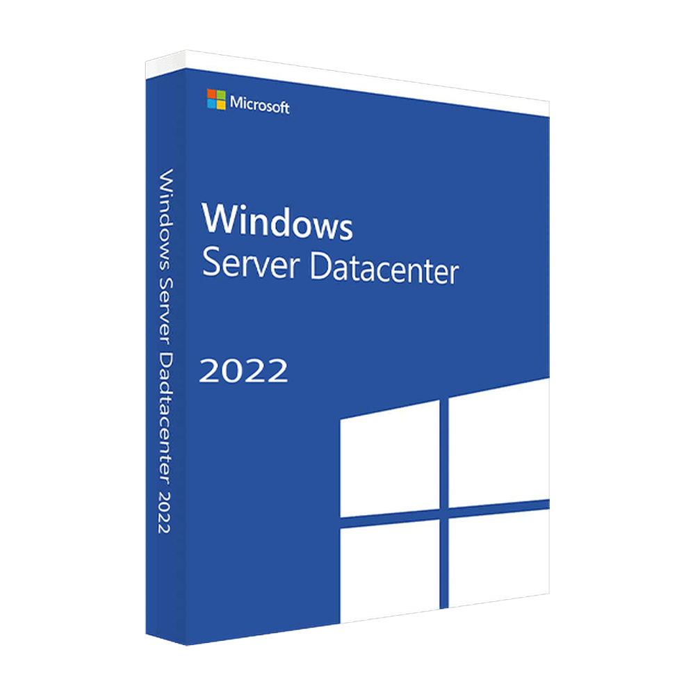 Windows Server 2022 Datacenter