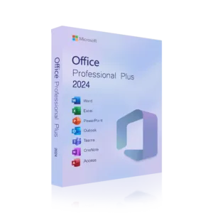 Office 2024 Pro Plus LTSC