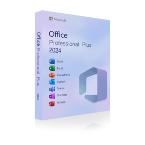 Office 2024 Pro Plus LTSC