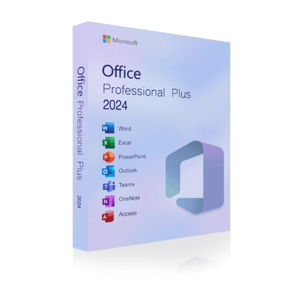 Office 2024 Pro Plus LTSC
