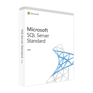 SQL Server Standard 2019