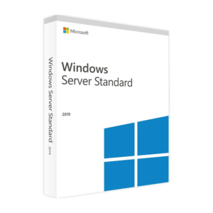 Windows Server 2019 Standard