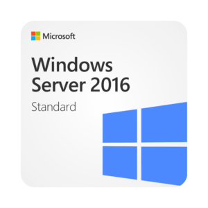 Windows Server 2016 Standard