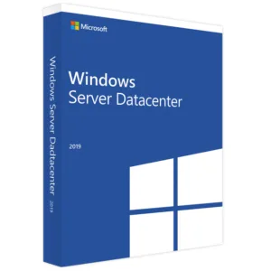 Windows Server 2019 Datacenter