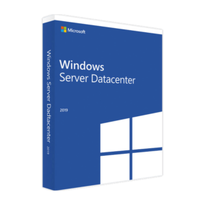 Windows Server 2019 Datacenter