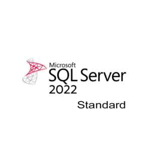 SQL Server Standard 2022