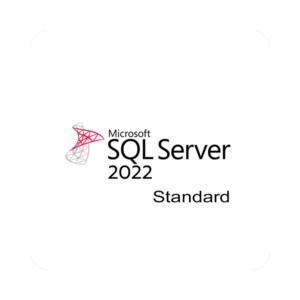 SQL Server Standard 2022