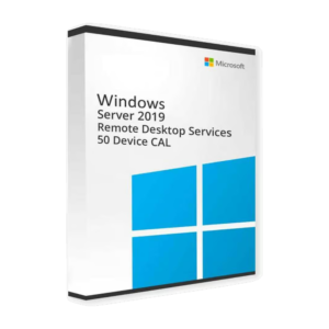 Windows Server 2019 Remote Desktop Services 50 DEVICE