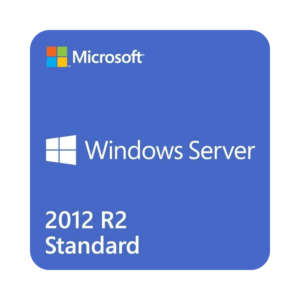 Windows Server 2012 R2 Standard