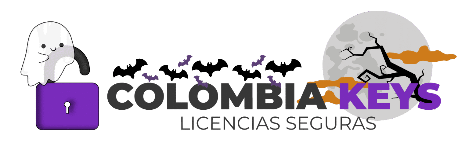 Colombia Keys