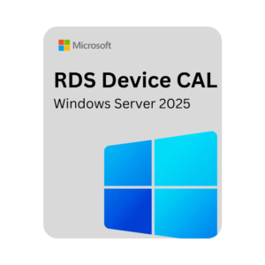 Windows Server 2025 Remote Desktop Services 50 DEVICE