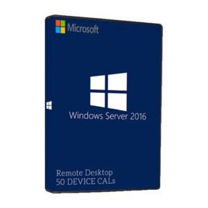 Windows Server 2016 Remote Desktop Services 50 DEVICE