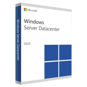 Windows Server 2025 Datacenter