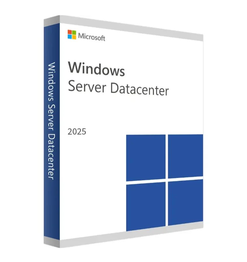 Windows Server 2025 Datacenter