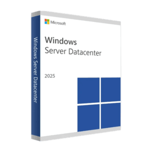 Windows Server 2025 Datacenter