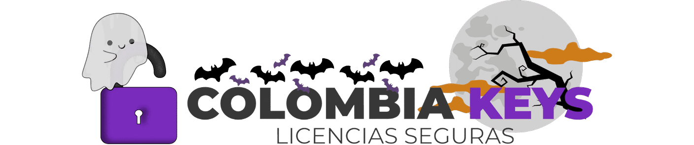 Colombia Keys
