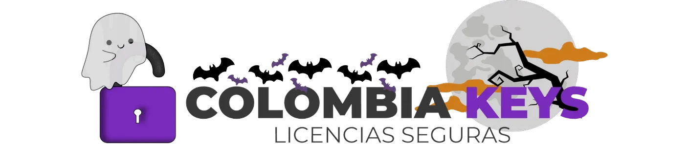 Colombia Keys